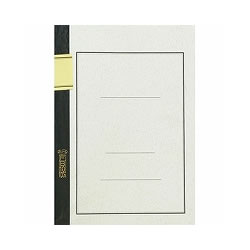 エコール FB100A B5 FBノート A 1冊=100枚