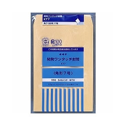 オキナ KT7 開発ワンタッチ 7号