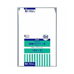 オキナ KW1 開発ホワイト 1号