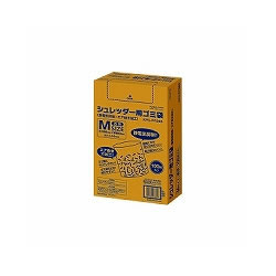 コクヨ KPS-PFS86 シュレッダーゴミ袋 M