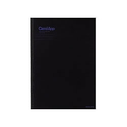 コクヨ ノ-CA90B ノートブック キャミアップ B5