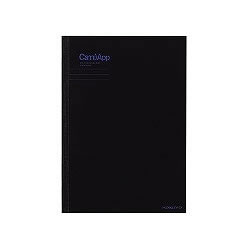 コクヨ ノ-CA91B ノートブック キャミアップ A5