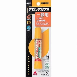 コニシ #31204 アロンアルファ一般用スリム