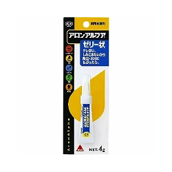 コニシ #31303 アロンアルファ ゼリー状スリム