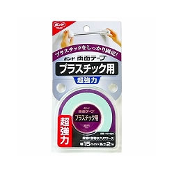 コニシ 4685 両面テープ プラスチック用