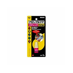 コニシ 4794 アロンアルファEXTRA スティックスリム