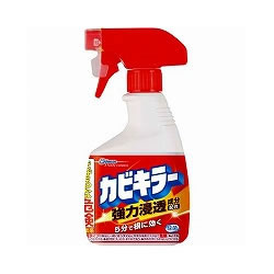 ジョンソン 13400002 カビキラー 本体