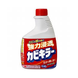 ジョンソン 13400003 カビキラー ツケカエ