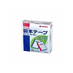 ニチバン BK-256 製本テープ