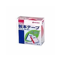 ニチバン BK-351 製本テープ