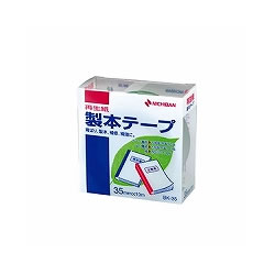 ニチバン BK-353 製本テープ