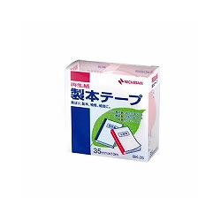 ニチバン BK-3533 製本テープ