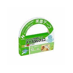 ニチバン NW-10ECO ナイスタックエコ