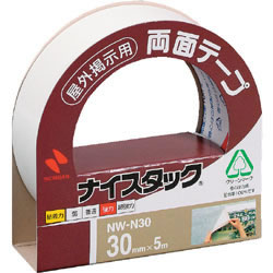 ニチバン NW-N30 ナイスタック 屋外掲示