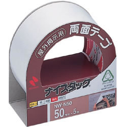 ニチバン NW-N50 ナイスタック 屋外掲示