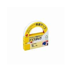 ニチバン NW-PK15 ナイスタック 強力 プラスチック