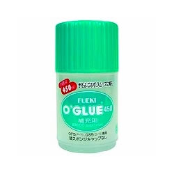 フエキ GHE45 オーグルー補充450ML