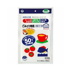 ボンスター 14600004 ゴミ取り物語 三角コーナー