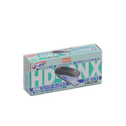 マックス HD90392 ホッチキス Dグレー