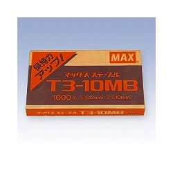 マックス MS92630 ガンタッカステープル