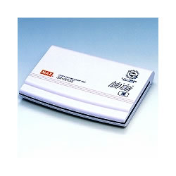 マックス SA90090 瞬乾スタンプ台中形黒