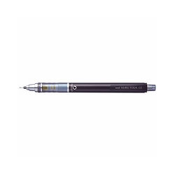 三菱鉛筆 M34501P.24 クルトガシャープ0.3 ブラック
