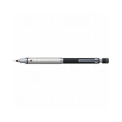三菱鉛筆 M510121P.24 クルトガシャープ0.5 ブラック
