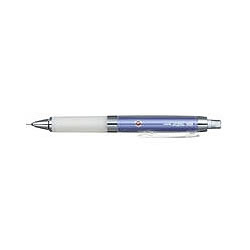 三菱鉛筆 M5858GG1P.34 アルファゲルシャープ ラベンダー