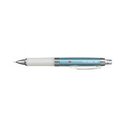三菱鉛筆 M5858GG1P.71 アルファゲルシャープ ターコイズ