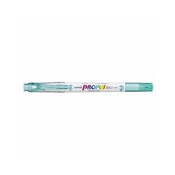 三菱鉛筆 PUS102T.32 プロパス ウインドウ アクア