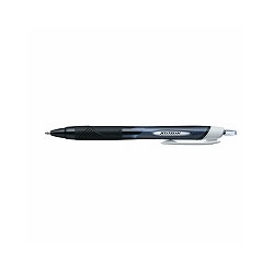三菱鉛筆 SXN15010.24 ジェットストリーム 1.0 クロ