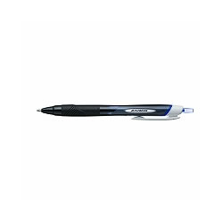 三菱鉛筆 SXN15010.33 ジェットストリーム 1.0 アオ