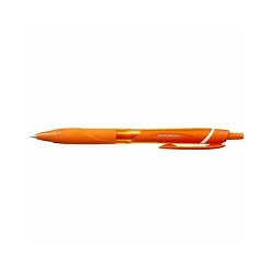 三菱鉛筆 SXN150C05.4 ジェットストリーム0.5 オレンジ