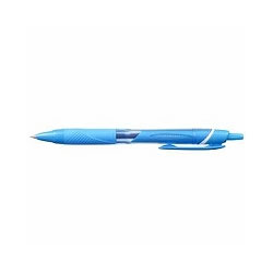 三菱鉛筆 SXN150C05.8 ジェットストリーム0.5 ライトブルー