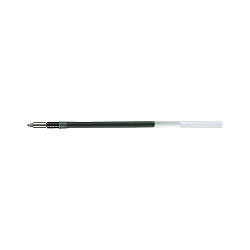 三菱鉛筆 SXR8007 24 ボールペン替芯0.7 クロ