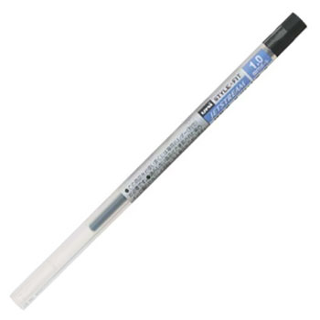三菱鉛筆 SXR8910.24 スタイルフィットリフィル ブラック