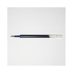 三菱鉛筆 UMR85N.64 ボールペン替芯0.5 ブルーB