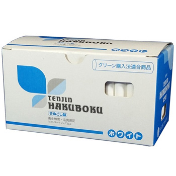 天神 CH-1 チョーク 1箱=100本