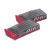 ペンテル C255-B ハイポリマーアイン B 0.5mm 1パック=40本×10個 (014-9112)