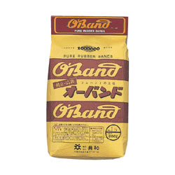 共和 GH-015 No.18 オーバンド 500g 内径44.5mm 折径70mm (018-2119)