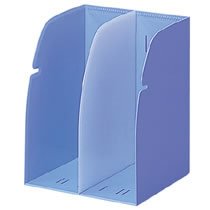 LIHIT G1620-14 REQUEST ブックスタンド 水 (219-8873)