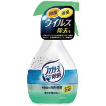 P&G Nジヨキンフアブ370ML ファブリーズ ダブル除菌 本体 370ml (162-7444)