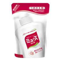 アース製薬 263929 液体ミューズオリジナル 詰替 200ml (060-2954)