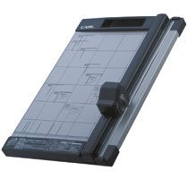 カール DC-200N ディスクカッター A4 (613-3085)