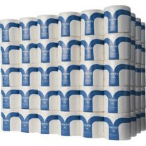 ネピア ネピア1ロ-ルシングル75m ネピア トイレットロール シングル 75m 80ロール (965-9360)