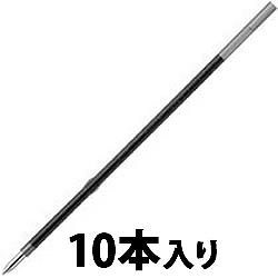 ペンテル XBXM7H-A ビクーニャ用替芯 0.7mm 黒 1箱＝10本入 （912-8377）