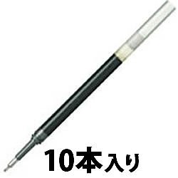 ペンテル XLRN5-A エナージェル用替芯 0.5mm 黒 10本入 （712-0459）