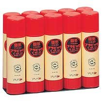 ヤマト YS-35-10S 固形アラビック お徳用パック 40g 10本入 (012-8391)