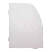 LIHIT G1621 REQUEST ブックスタンド専用仕切板 (219-8897) 1組=2枚