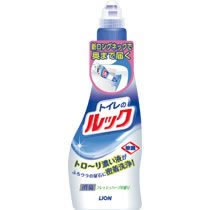 LION TSNT*H トイレのルック 本体 450ml (162-6508)
